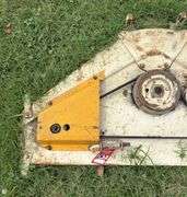 International Cub Cadet Mower Deck