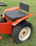 Jacobson Lawn & Garden Tractor