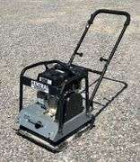CM 7HP Plate Compactor