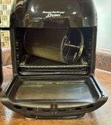 Power Air Fryer Over & Pressure Cooker XL Oven