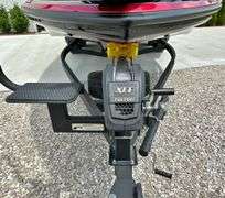 2023 Nitro Z19 Pro Bass Boat