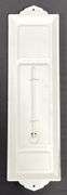 ARCO Graphite Motor Oil Metal Thermometer