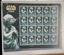 Massive Quality Vintage Stamp Collection