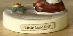 Goebel M.J. Hummel Figurines