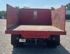 1996 International 4700 LPX Truck