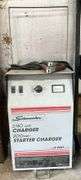 Schumacher Battery Charger/Starter