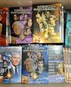 DVD Collection
