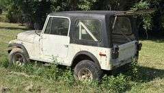 1978 Jeep CJ-7