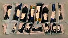1963 Chess Set