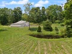 Depauw Barndominium & 3.4 Acre Real Estate Online Auction