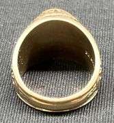 1973 SCHS 10K Gold Men's Class Ring