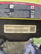 Ryobi 2800 PSI Gas Powered Pressure Washer