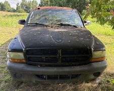 2003 Dodge Dakota SXT Truck
