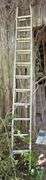 20' Aluminum Extension Ladder
