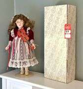 Kingstate Prestige Collection "Michelle" Doll