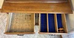 Keller 2pc Dining Suite