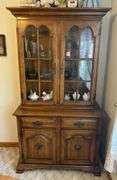 Keller 2pc Dining Suite