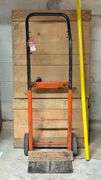 Garage Items