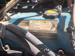 1996 International 4700 LPX Truck