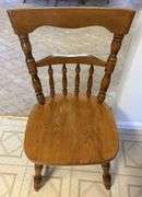 Dining Table & Chairs