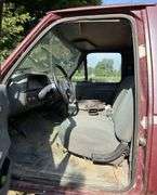 1991 Ford F-150 XL Pickup Truck
