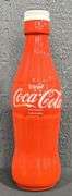 Coca-Cola "Trink Coca-Cola" Ceramic German Fountain Tap