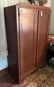 Early Wardrobe