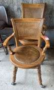 Chairs & Stools