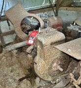 Lawn & Garden Tractor Engines