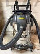 Dewalt DXV16S 16 Gal Shop Vac