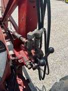 1976 IH 674 Tractor with IH 2250 Loader
