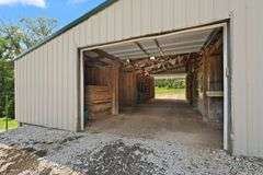 Depauw Barndominium & 3.4 Acre Real Estate Online Auction