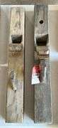 Early Wood Block Planes