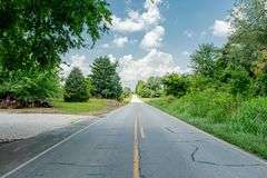 15 +/- acres on Old Hwy 11 Laconia, IN 47135