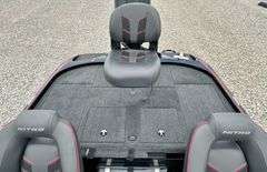 2023 Nitro Z19 Pro Bass Boat
