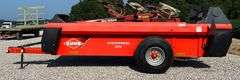 2012 Kuhn Knight 1219 Easy Spread Manure Spreader