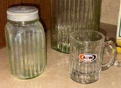 Kitchen Collectibles