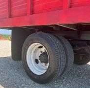 1996 International 4700 LPX Truck