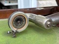 Victor Talking Machine Co. Floor Model Victrola