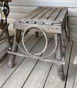 Outdoor Bentwood Furniture