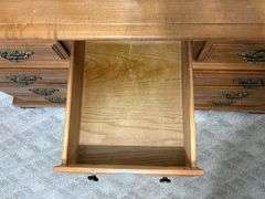 Maple? 3-Piece Bedroom Suite