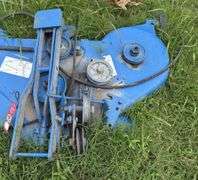 Ford Mower Deck