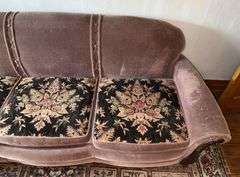 1930s/40s Living Room Suite