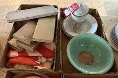 Vintage Items