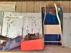 Lawn & Garden Tractor Parts