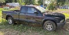 2003 Dodge Dakota SXT Truck