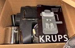 Small Kitchen Appliances