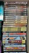 DVD Collection