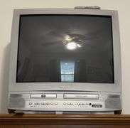 Magnavox CT270MW8 27" TV