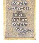 1920s-30s Era Chevrolet Dealership Sign